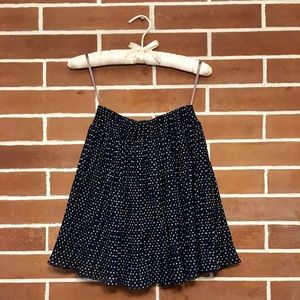 💐SALE💐Urban Outfitters Pins and Needles Skirt